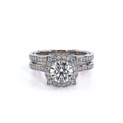 Verragio Wedding Band
