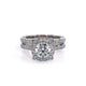 Verragio Wedding Band