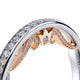 Verragio Wedding Band