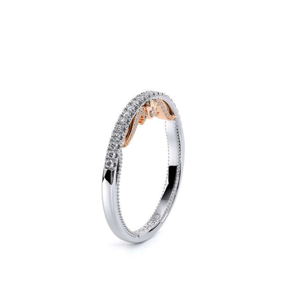 Verragio Wedding Band