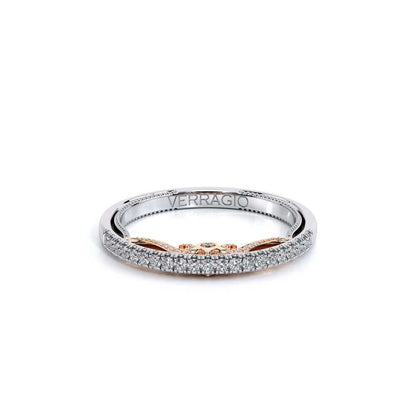 Verragio Wedding Band