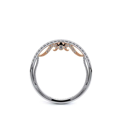 Verragio Wedding Band