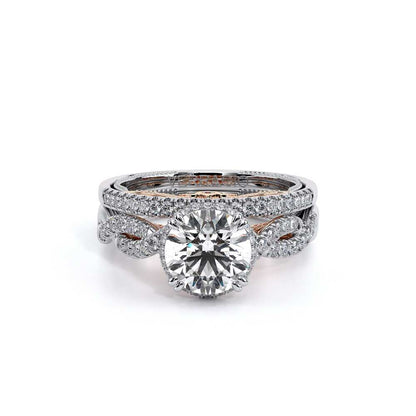 Verragio Wedding Band