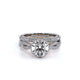 Verragio Wedding Band