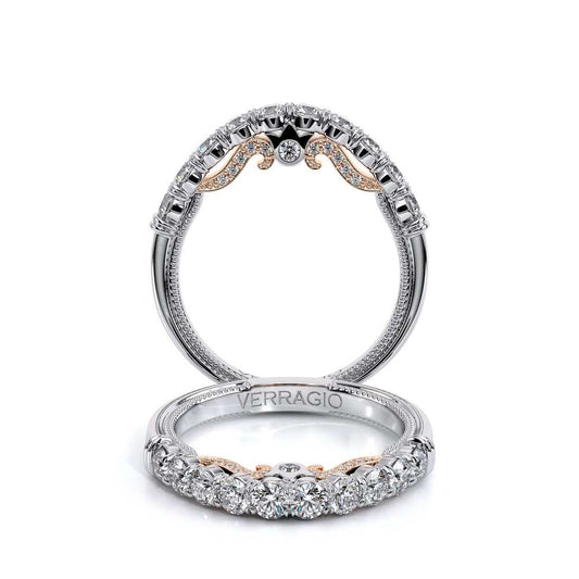 Verragio Wedding Band