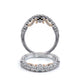 Verragio Wedding Band
