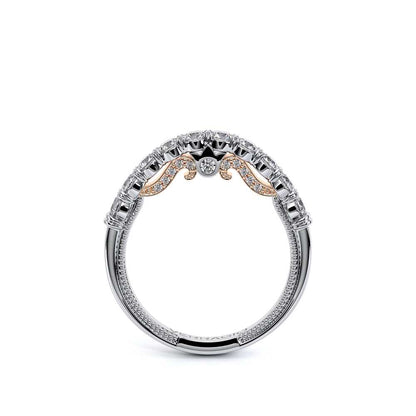 Verragio Wedding Band