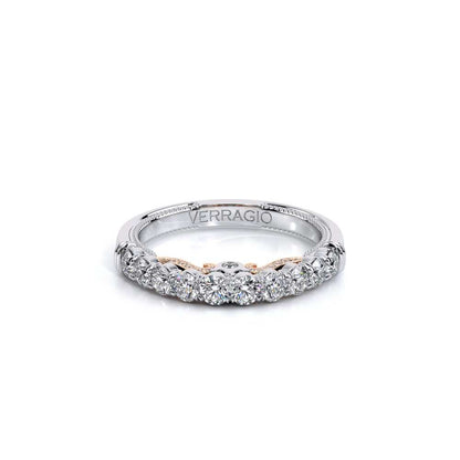 Verragio Wedding Band