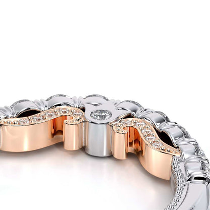 Verragio Wedding Band