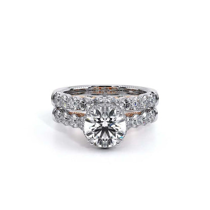 Verragio Wedding Band