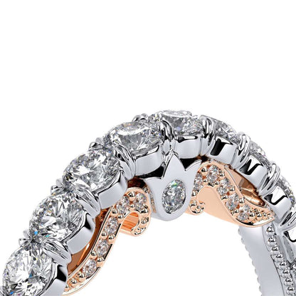 Verragio Wedding Band