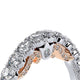 Verragio Wedding Band