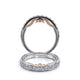 Verragio Wedding Band