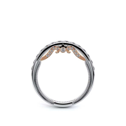 Verragio Wedding Band