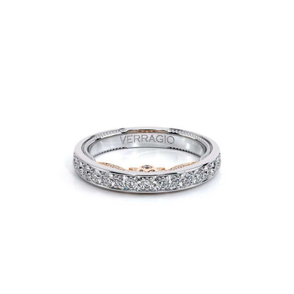 Verragio Wedding Band