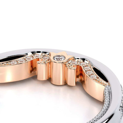 Verragio Wedding Band