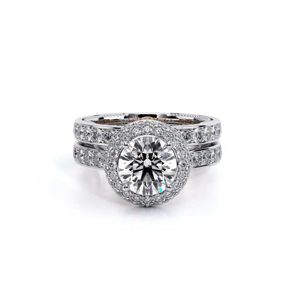 Verragio Wedding Band