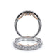 Verragio Wedding Band