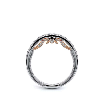 Verragio Wedding Band