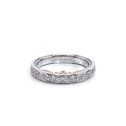 Verragio Wedding Band