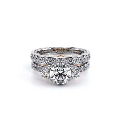 Verragio Wedding Band