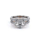 Verragio Wedding Band