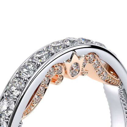 Verragio Wedding Band