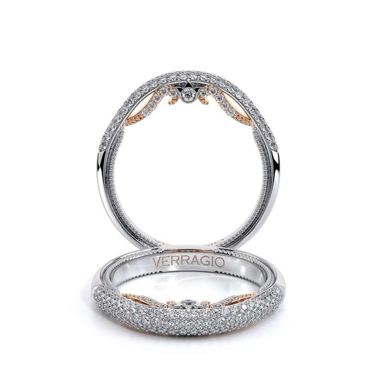 Verragio Wedding Band