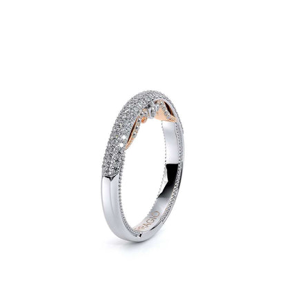 Verragio Wedding Band