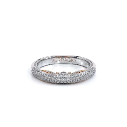 Verragio Wedding Band