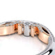 Verragio Wedding Band