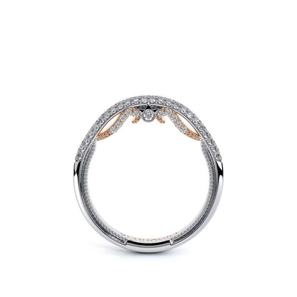 Verragio Wedding Band