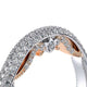 Verragio Wedding Band