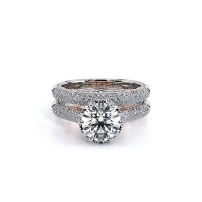 Verragio Wedding Band