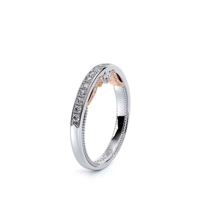Verragio Wedding Band