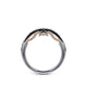 Verragio Wedding Band