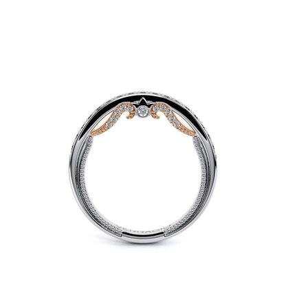 Verragio Wedding Band