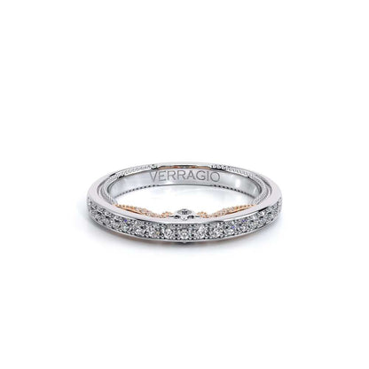 Verragio Wedding Band