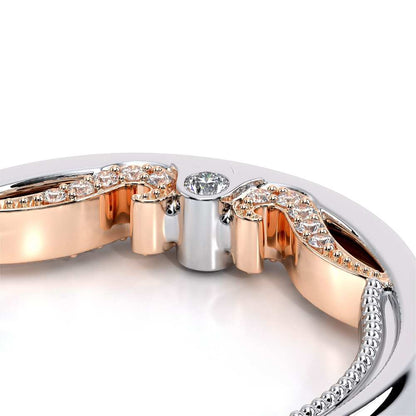 Verragio Wedding Band
