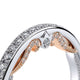 Verragio Wedding Band