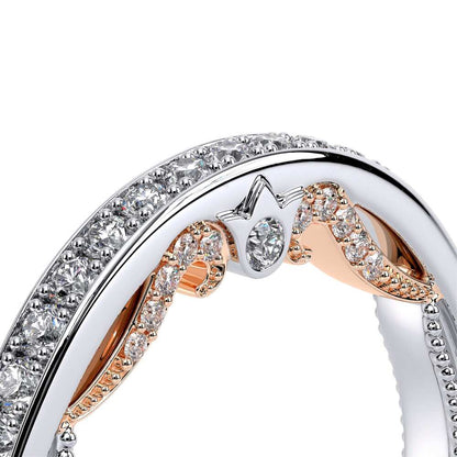 Verragio Wedding Band