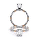 Verragio Solitaire Oval Engagement Ring