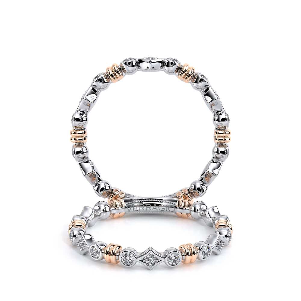 Verragio Wedding Band