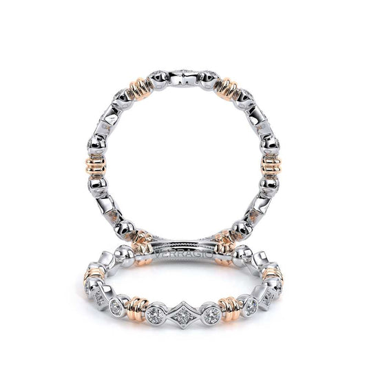 Verragio Wedding Band