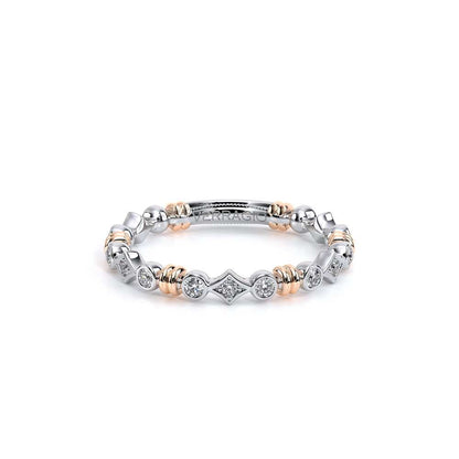 Verragio Wedding Band
