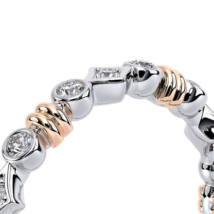 Verragio Wedding Band
