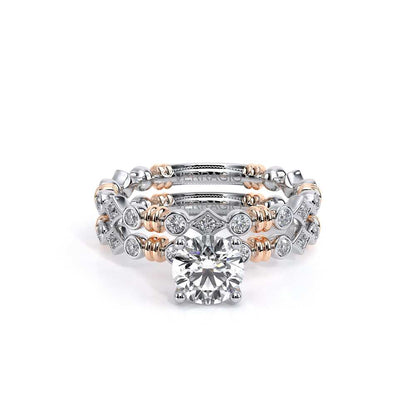 Verragio Wedding Band