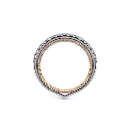 Verragio Wedding Band