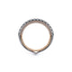 Verragio Wedding Band