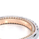 Verragio Wedding Band